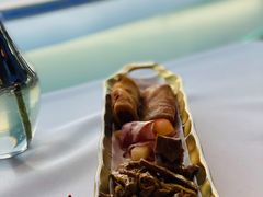 -天玑高空江景餐厅&酒吧Sky Secret Restaurant&Bar