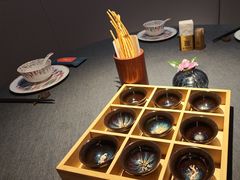 -锦府园·新台州菜(合生汇店)