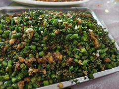 -金水泊山庄·花椒鸡(铁山坪店)