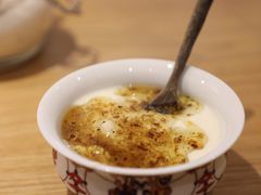 桂花酸奶-古树酸奶(八廓南街店)