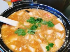 -红蜡烛-养生粥-津鲁菜(中山路店)