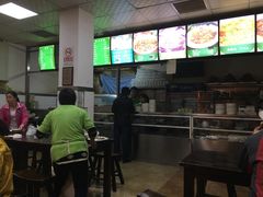 -老磁器口豆汁店(天坛店)