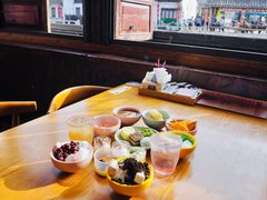 -合风谷(南下塘店)