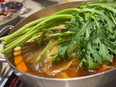 -蝎王府羊蝎子(虎坊桥总店)