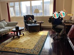 -深圳富苑皇冠假日套房酒店