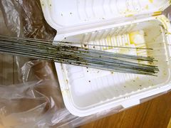 -酒宝荡烧烤(长航局江大路住宅小区店)