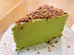 -無邪日式甜品(世博源店)