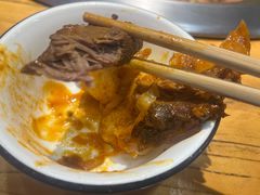 -山河屯铁锅炖(哈西站店)