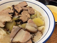 -王婶手擀面(灵寿店)