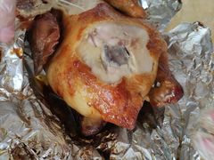 -乡味海鲜农家菜·巽寮土窑鸡(地道美食店)
