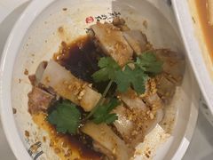 -勝記酒家·37年老字号·经典粤菜(荔枝公园店)