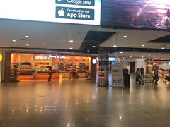 -吉隆坡国际机场