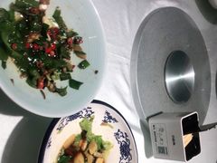 -鸭王烤鸭店(三里河店)