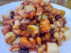 -老回回饺子馆(海洋馆店)