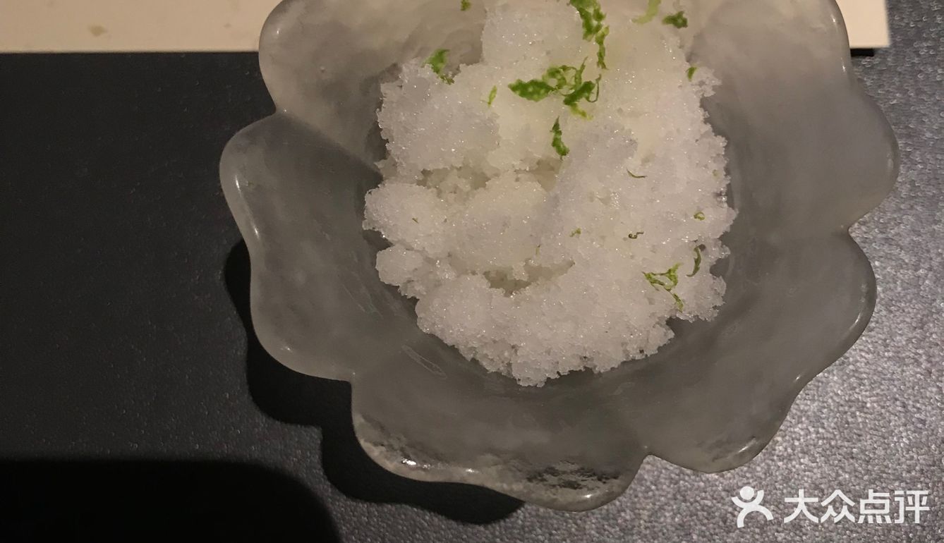 初探杭州融合西餐—青果
