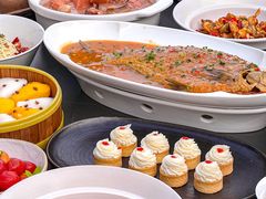 -汉水谣·江景餐厅(江滩店)