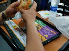 -赛百味SUBWAY(沈阳天地店)
