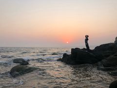 -老虎石海上公园