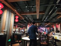 -姚江春中餐厅·太平洋大酒店