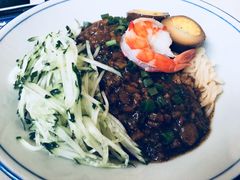 -本味轩精品茶餐厅(黄山路店)