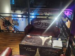 -NRG 健身私教CLUB(云山路店)