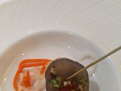 -黑明餐厅(白鹭洲店)