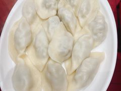 -喜家德虾仁水饺(长泰广场店)