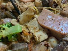 -林静小吃(复兴路店)