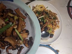 -四季厨房 鲁菜·孔府烤鸭(高新万达店)