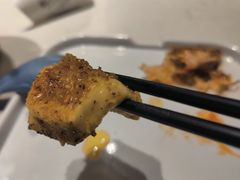 包浆豆腐-凯萨印象铁板烧(苏州中心店)