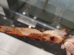 咪咪辣鸡翅-一代烤翅王(大汉口店)