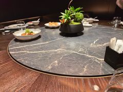-虹潮荟·餐桌上的美食地理(太阳宫店)