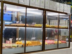 -奈雪的茶(国金中心店)