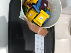 俄罗斯巧克力-卖呆儿咖啡(望京店)