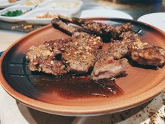 -大渔铁板烧(蛇口店)