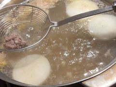 -原牛道·潮汕围炉火锅(讯美店)