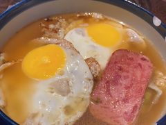 -南都咖啡西餐厅(天誉店)