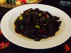 -茶港食堂(武昌店)