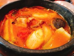 -全州拌饭馆(断桥店)