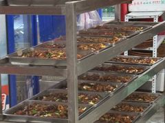 -向民炒鸡老店(火车站店)