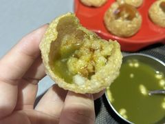 -Pita's&Tika's中东和印度风味餐厅(龙湖天街店)