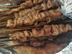 -小红桶烧烤(烟台芝罘医院总店)