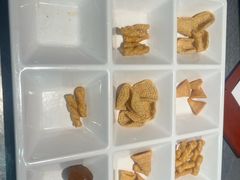 -探鱼·鲜青椒爽麻烤鱼(苏宁广场店)