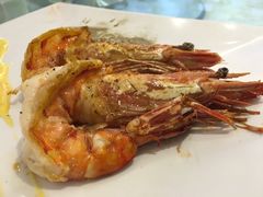 -赶海部落海鲜城(海阳路店)