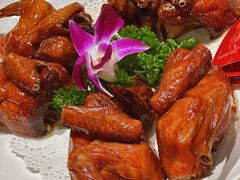 -红日饭店(裕隆三路店)