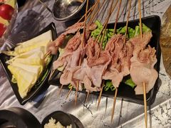 -红辣椒·川菜·火锅(科华路店)