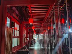 -中卫御苑福膳·养生局(圆明园店)