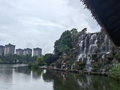 -枫香湖儿童公园