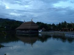 -清迈夜间动物园