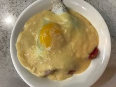 -新记餐厅(香槟大厦店)